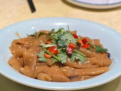 -新侨小馆(东直门北小街店)