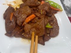 -宝发园名菜馆