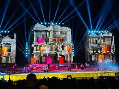 -赤坎·广东华侨国际旅游度假区