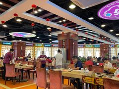 大堂-点都德(千灯湖环宇城店)