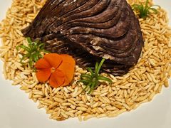 -宫燕府·京菜·烤鸭·淮扬菜(王府中心店)