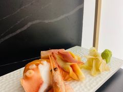 -Sushi Hanzo半藏(天环广场店)