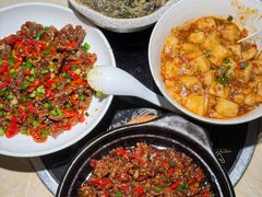 -大碗先生(万家丽店)