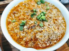 蟹粉黄金捞饭-蟹上黄·蟹黄面·江南糖水(人民广场店)