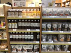 -MUJI无印良品(万科里店)