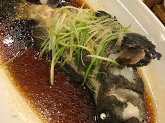 -麒麟中餐厅·经典粤菜·地道菜式老字号(广州长隆酒店)