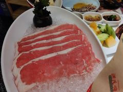 -洪氏嗨捞·猪肚鸡火锅(阳光天地店)