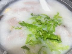 -喜鹊茶点.啫煲(车陂店)