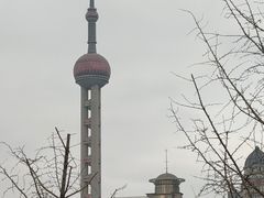 -东方明珠·可口可乐欢乐餐厅