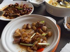 -旺顺阁·北京菜·烤鸭(大望路店)