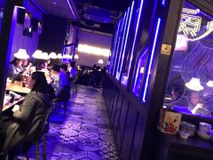 大堂-炉鱼(天河领展店)
