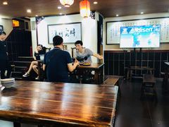 大堂-刘师父老汉口江湖菜(蔡锷路店)