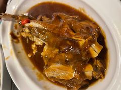 肆月河豚-肆月河豚·新淮扬(金融街店)
