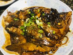 -许村蟹面(海宁许村大道店)
