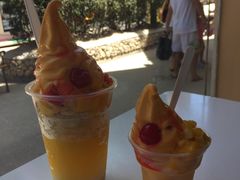 -Jonah's Fruit Shake & Snack Bar