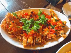 -自然餐厅(Phuket)