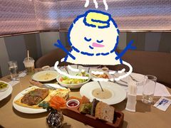 -佐度王子扒房(爱建卓展店)