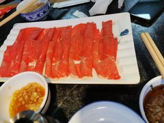 -小洋府铜锅涮肉(南锣鼓巷店)