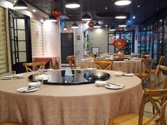 -徐记私厨(半淞园路店)