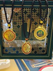 -莲七珠宝(西万达店)