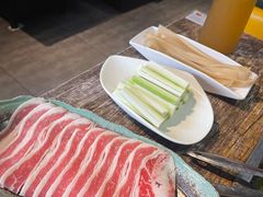 -七友美蛙鱼头火锅(坂田店)