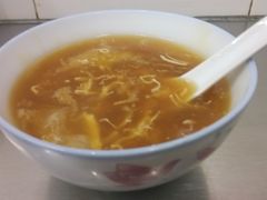 -添發碗仔翅美食