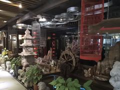 -周南驿文化酒店(开元路店)