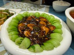 -芳芳餐厅(白沙路店)