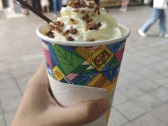 -徐小包的奶茶(中山路步行街店)
