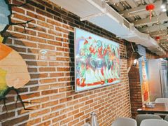 -三个大叔东北烧烤·砂锅菜(西三旗店)