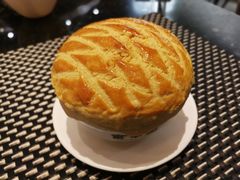 -新兴·金羊座·粤菜点心(乐峰店)
