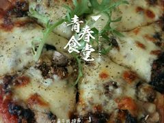 -美丽心情蛋糕(江苏路店)