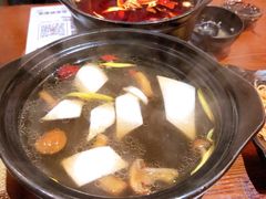 -束河人家(南锣鼓巷店)