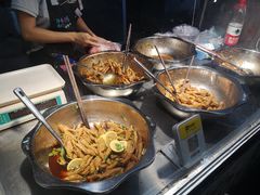 -海大南门夜市(海富街店)
