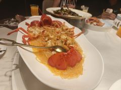 -迦南苑·新派青岛菜·生日纪念日主题餐厅