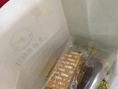 手提袋-皇后西斯汀(千姿汇店)