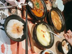 -云味馆·云南菜·云南米线(景田店)