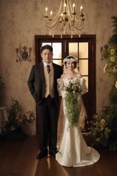 -秦皇岛我和你婚纱摄影工作室