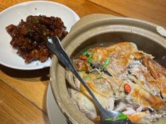 -金牌外婆家(苏州中心店)