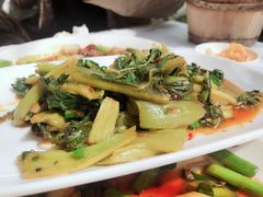 -龙潭李鸭子同乐饭店