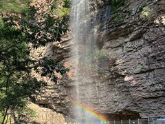 -湖洞水自然风景区