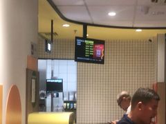 -麦当劳(大厂新城店)