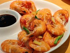 白灼虾-大厨的餐厅(曾厝垵总店)