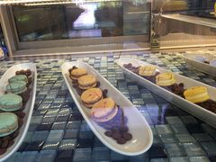 -福州泰禾铂尔曼酒店·大堂酒廊