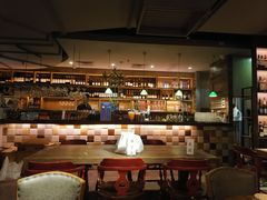 -酒肆浅葱•烧烤•龙虾•排档(卓悦intown店)