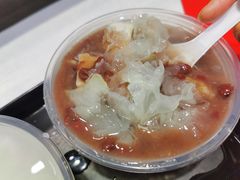 -百花传统甜品店(原址店)