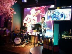 -好久不见网红乐队酒吧(鼓浪屿海底世界店)