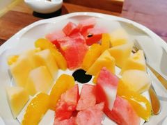 -梅间堂茶馆(绿地缤纷城店)