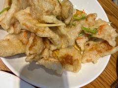 -金掌勺·锅包肉(双榆树店)