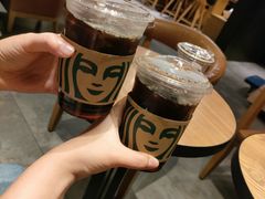 -星巴克臻选(深圳罗湖万象城店)